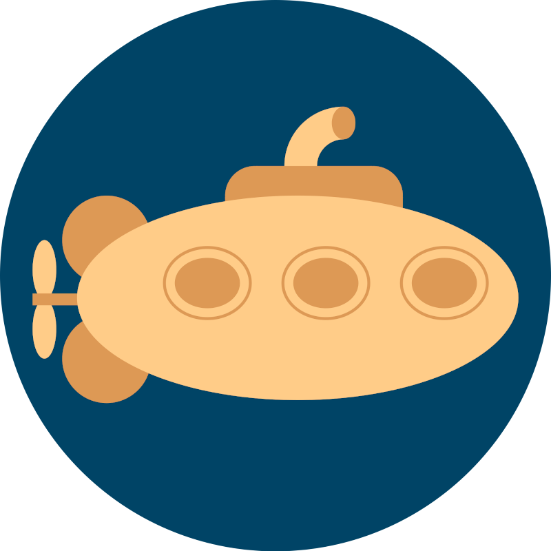 U-Boot logo